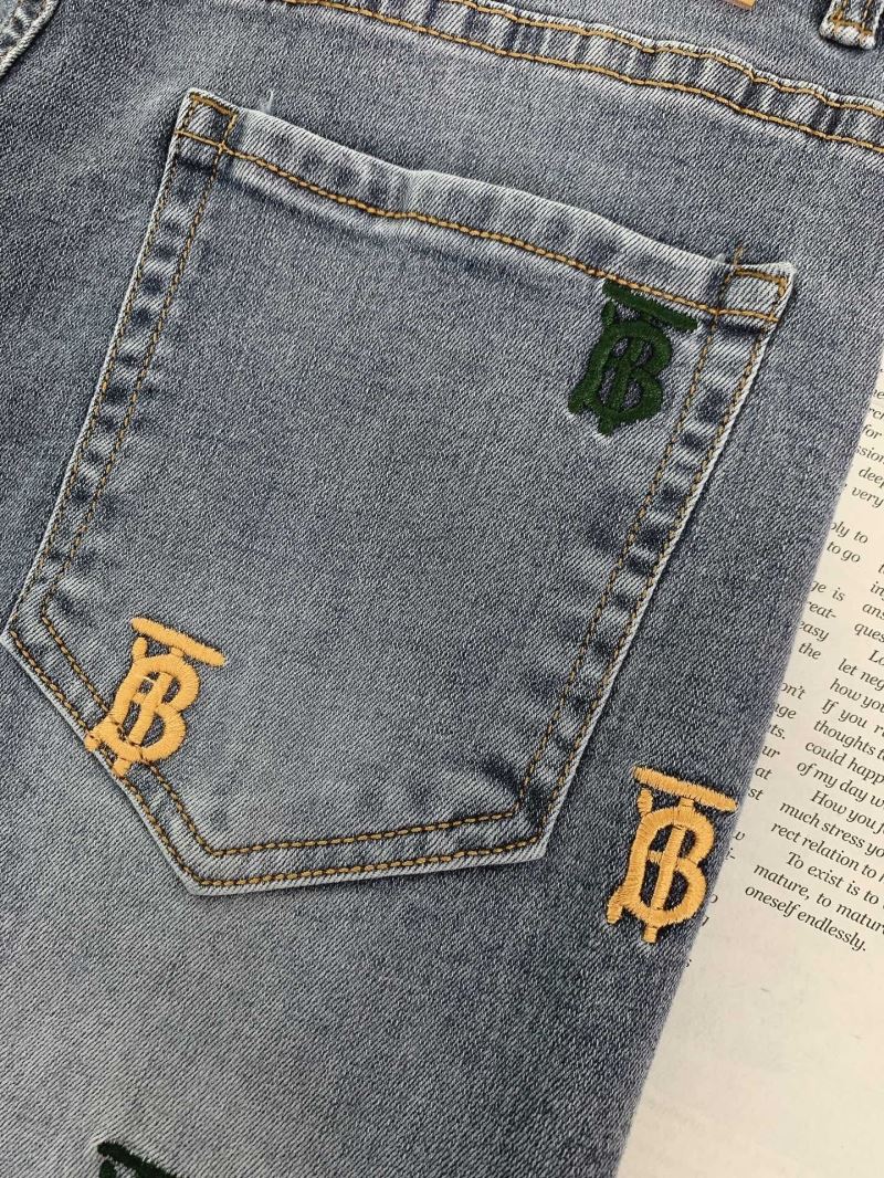 Burberry Jeans